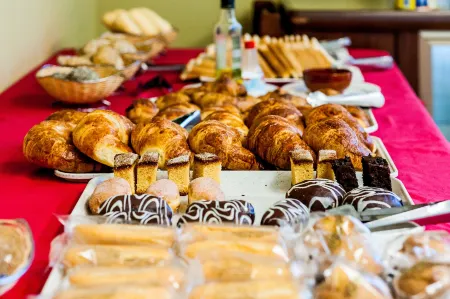 Hotel Bag Отели рядом с достопримечательностью «Университет Хайме I»