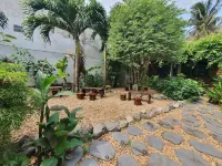 Trai Hoa Vang Homestay - Hostel Hotels in 