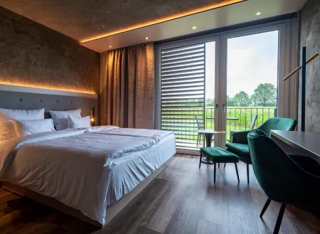 Meiser Design Hotel