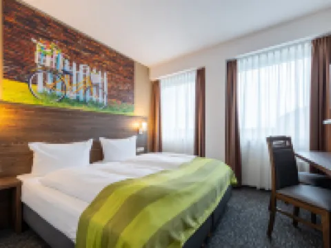 Trip Inn Hotel Münster City Hotels in Münster