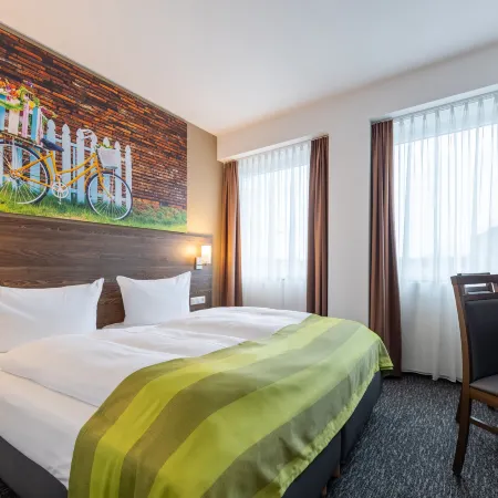 Trip Inn Hotel Münster City