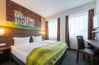 Trip Inn Hotel Münster City Hotels in Munster