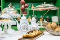 Sé Boutique Hotel - sarapan
