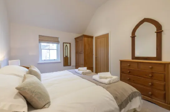 71 Micklegate - Trinity Cottage
