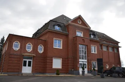 Hôtel la Régie Hotel di Briey