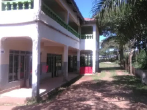 Green Court Hotel Hotels in Bondo