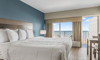 Ocean Crest Inn and Suites
