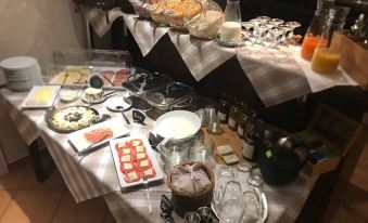 Hotel Stegmann's Hof