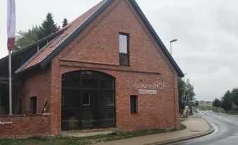 Hotel Stegmann's Hof