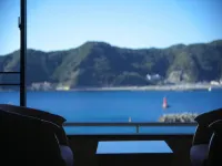 Kichimu - Mountain view