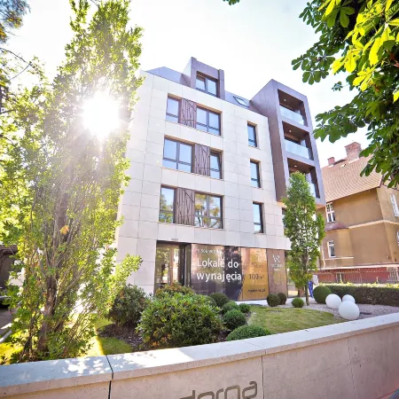 Victoria Residence Apartments by Grand Apartments