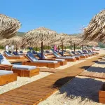 La SkalaVista Hotels in Elios Proni