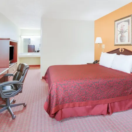 Sunrise Extended Stay