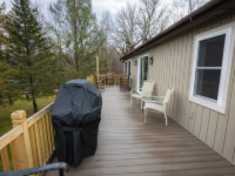 Peaceful Hilltop Retreat Near Keuka Lake & Wine Trails Hotels in Jerusalem
