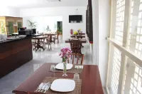 Heeren Palm Suites Hotel a Malacca