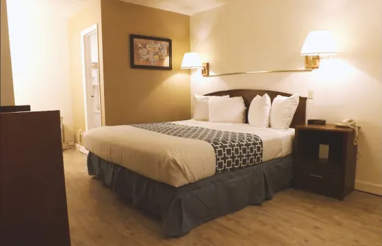 科瑞特爾套房酒店 - 傑斯帕麥庫克