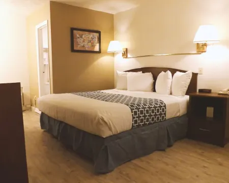Coratel Inn & Suites by Jasper McCook Hotels in Mccook