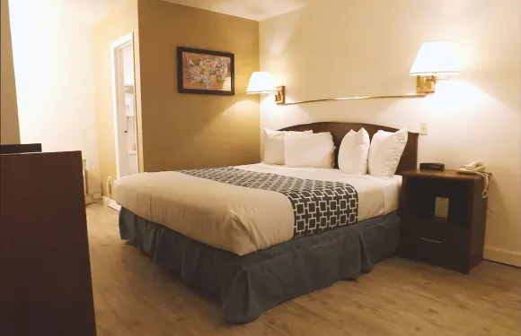 科瑞特爾套房酒店 - 傑斯帕麥庫克