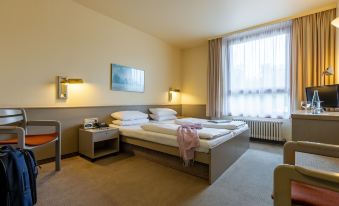 Hotel Baden-Baden