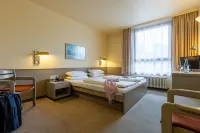 Hotel Baden-Baden Hotels in Iffezheim