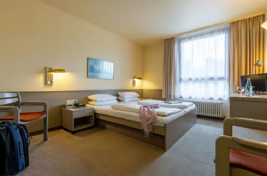 Hotel Baden-Baden