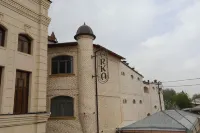 阿爾卡精品飯店 住宿飯店