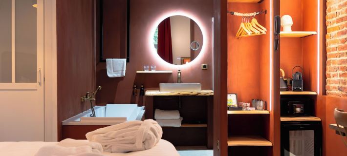 Hôtel Château Héloïse Hotels in Somme