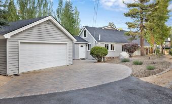 Lakeview Getaway #2120