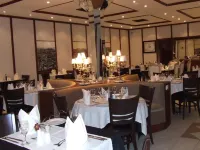 Savoy Hotel Kimberley Hotel a Kimberley