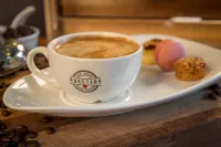 Clayton Hotel Ballsbridge - Bữa sáng