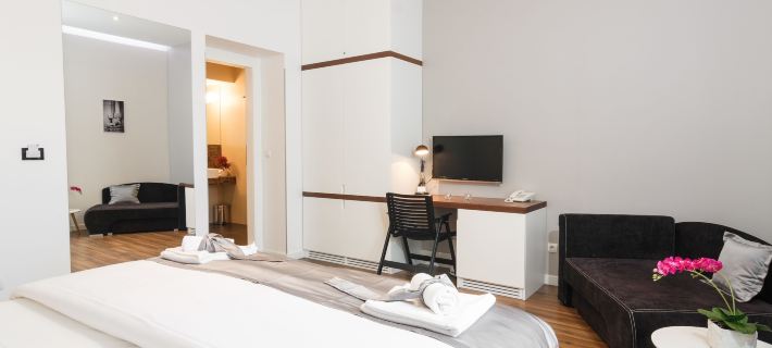 Prima Luxury Rooms Hotels in Split