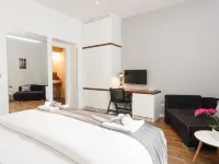 Prima Luxury Rooms Các khách sạn gần Split City Centre