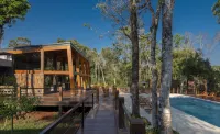 Selvaje Lodge Iguazu - Pools