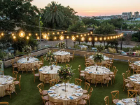 Sercotel Gran Hotel Zurbarán Hoteles en Badajoz