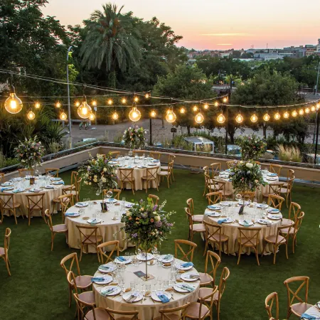Sercotel Gran Hotel Zurbarán