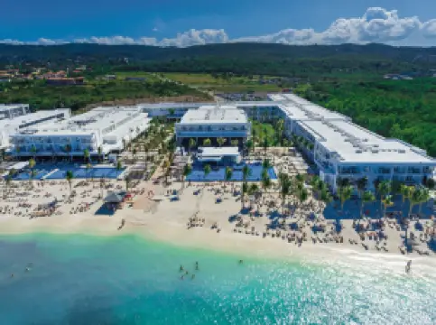 Riu Reggae - Adults Only - All Inclusive