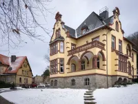 Hotel Erbprinzenpalais Hotels near Wernigeroede