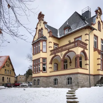 Hotel Erbprinzenpalais