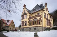 Hotel Erbprinzenpalais Hotels near Luftfahrtmuseum Wernigerode