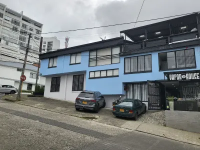 Casa Azul - Apartamentos Amoblados -  호텔