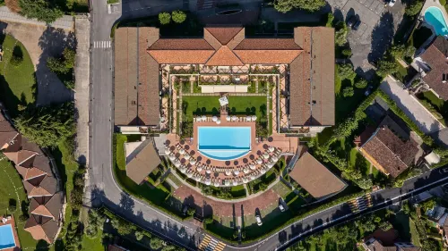 Le Terrazze Sul Lago Hotel & Residence - Apartments