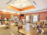 Baymont by Wyndham Brenham Hôtels à : Brenham