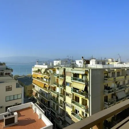 Hotel Nefeli