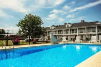 Quality Inn Hotels in Waynesboro