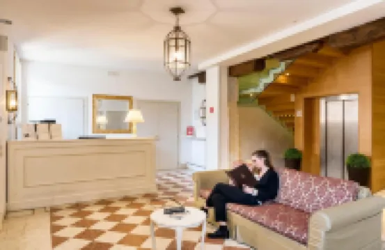 Al Redentore di Venezia