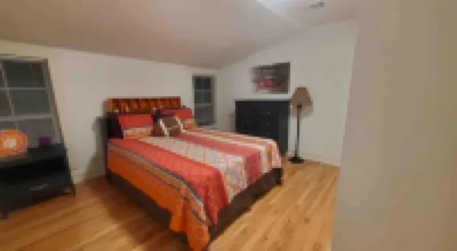 Lake Hartwell Frank Howard Home