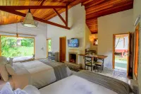 Resort Magnifico