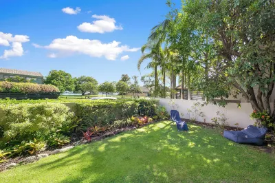 The Noosa Apartments