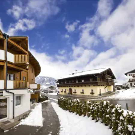 Adler Resort Kaprun
