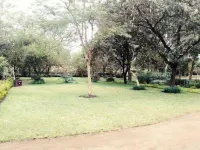 Barefoot Lodge and Safaris - Malawi Các khách sạn ở 